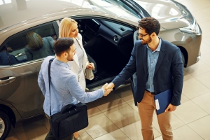 Your Guide To Stress-Free Car Sales: Finding The Perfect Ride For You